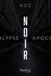 Apocalypse - Noir