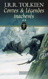 Contes et légendes inachevés - tome 2