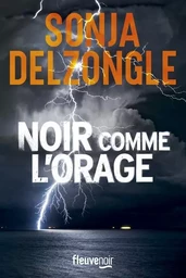 Noir comme l'orage