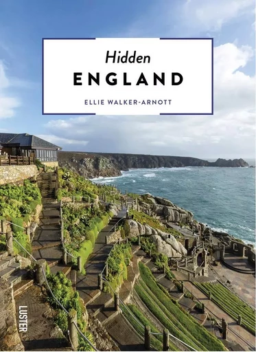 HIDDEN ENGLAND -  Ellie Walker-Arnott - LUSTER