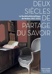 Deux siècles de Partage du Savoir