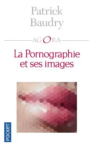 La pornographie et ses images - Patrick Baudry - Univers Poche