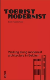 TOERIST MODERNIST