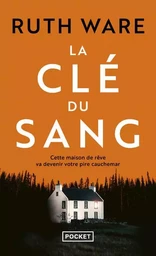 La Clé du sang