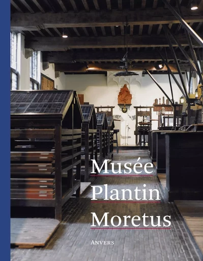 MUSEE PLANTIN MORETUS -  Collectif - SNOECK GENT