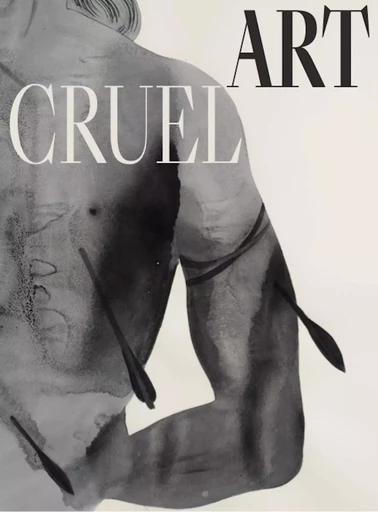 Art Cruel -  Musée Jenisch - SNOECK GENT