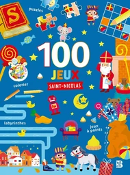 100 jeux Saint-Nicolas