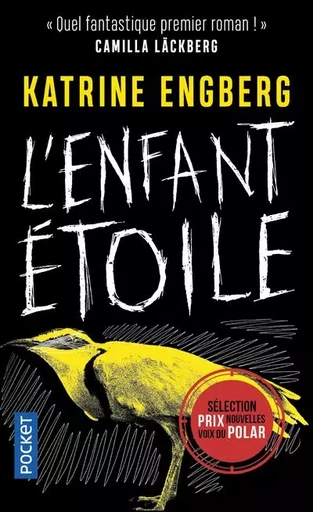 L'Enfant étoile - Katrine Engberg - Univers Poche