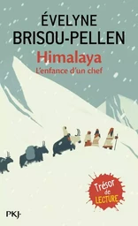 Himalaya - L'enfance d'un chef