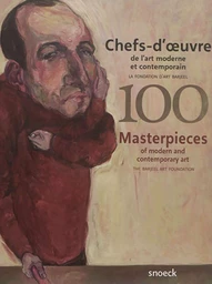 100 CHEFS OEUVRES ART MODERNE ET CONTEMPORAIN