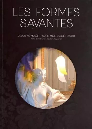 formes savantes -  Guisset constan - SNOECK GENT