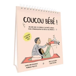 Coucou Bébé ! - La première année de Bébé !