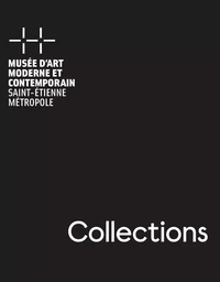 Catalogue des collections du musée de Saint-Etienne