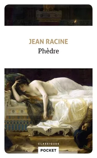 Phèdre - Jean Racine - Univers Poche