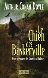 Le chien des Baskerville