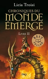 Chroniques du Monde émergé - tome 2 La mission de Sennar