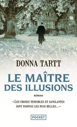 Le Maître des illusions