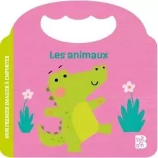 Les animaux -  - BALLON