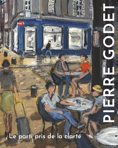 Pierre Godet -  Godet pierre - SNOECK GENT