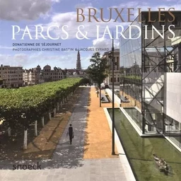 BRUXELLES PARCS ET JARDINS