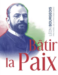 BÂTIR  LA PAIX.