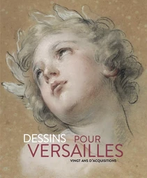 Dessins pour Versailles