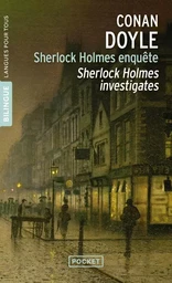 Sherlock Holmes enquête