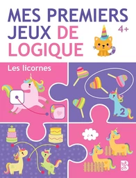 Enigmes et jeux de logique - Licornes