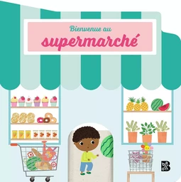 Petites maisons - Bienvenue au supermarché