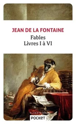 Fables Livres I à VI