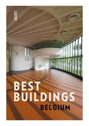 BEST BUILDINGS BELGIUM