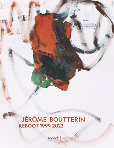 Jérôme Boutterin (français) - Jérôme Boutterin - SNOECK GENT