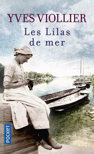 Les lilas de mer - Yves Viollier - Univers Poche