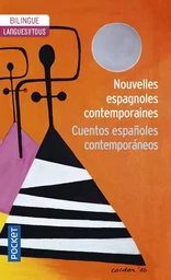 Nouvelles espagnoles contemporaines - tome 1