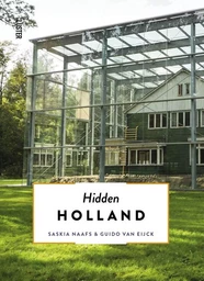 HIDDEN HOLLAND