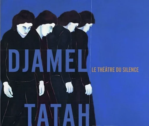 Djamel Tatah - Djamel Tatah - SNOECK GENT