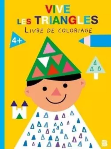 Vive les triangles -  - BALLON