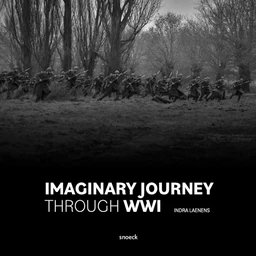 Imaginary Journey through WWI