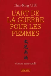 L'art de la guerre pour les femmes