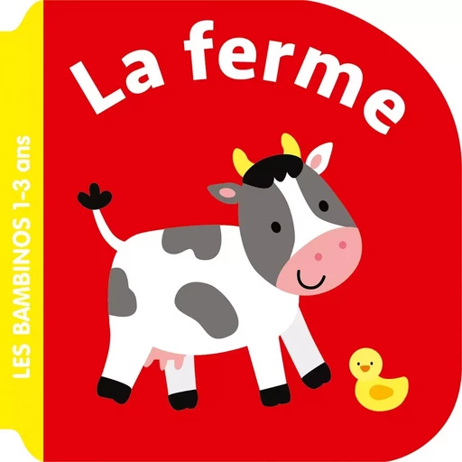 La ferme -  - BALLON