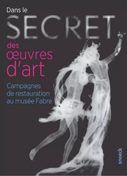 Dans le secret des oeuvres d'art