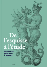 De l'esquisse à l'étude