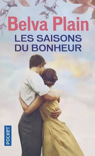 Les saisons du bonheur - Belva Plain - Univers Poche