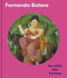 Fernando Botero - Anglais -