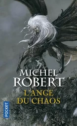 L'agent des ombres - tome 1 L'ange du chaos