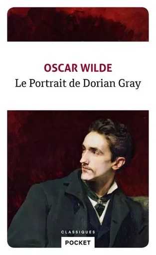 Le Portrait de Dorian Gray - Oscar Wilde - Univers Poche