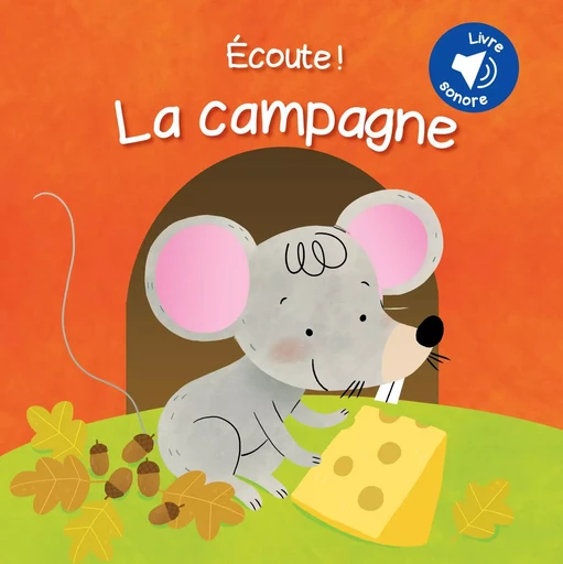 Ecoute la campagne -  - TAM TAM EDTS