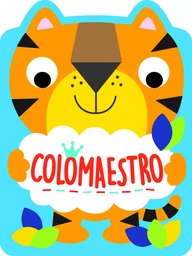 Le tigre colomaestro