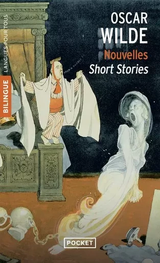 Nouvelles / Short Stories - Oscar Wilde - Univers Poche