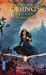 Polgara la sorcière - tome 1 Le temps des souffrances